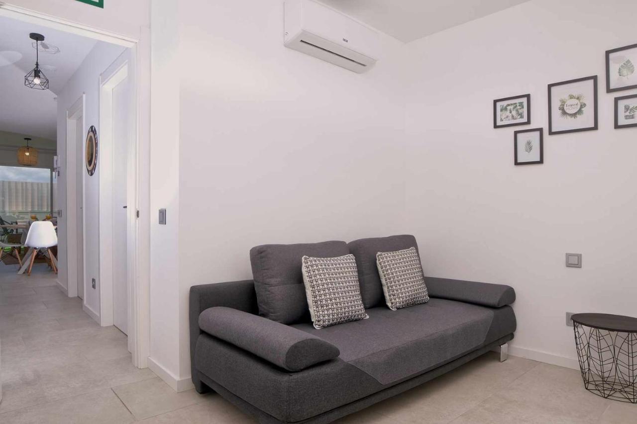 Gold Sandsuperior Duplex Vivienda Vacacional Плая Бланка Екстериор снимка
