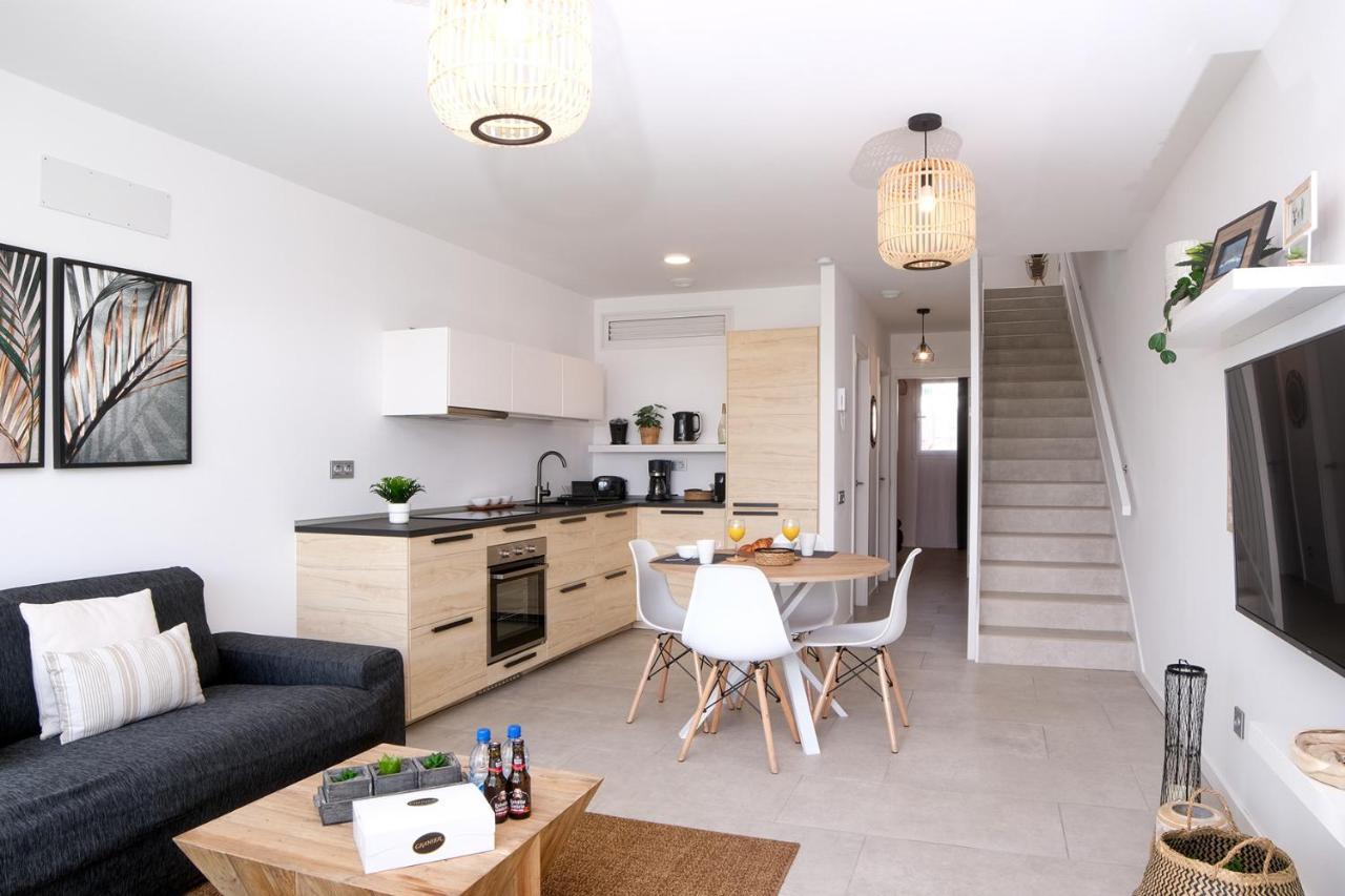 Gold Sandsuperior Duplex Vivienda Vacacional Плая Бланка Екстериор снимка